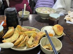 -李记清真馆(打钉巷店)