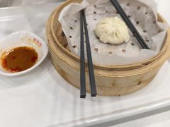 -老胜香包子铺(天津机场店)