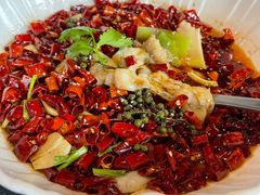 沸腾鱼片-御锦天(外滩六号店)