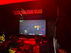 -阿尔法Game Station(中山路店)