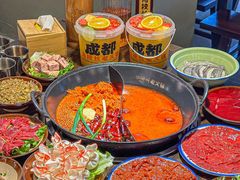 -冯校长老火锅(广州正佳广场店)