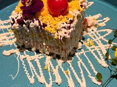 -卢布里西餐厅(海拉尔店)