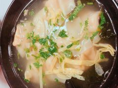 -海平馄饨(逍遥二路店)