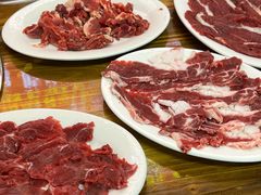 -柴头哥·牛肉火锅(爱民路店)