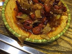 -牧之源炭火烤羊腿(沽源店)