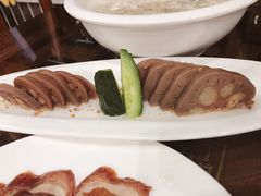 -祥之缘北京烤鸭(美利广场店)