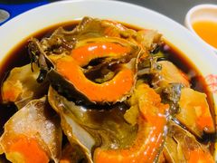 -龙门醉客(上塘路店)