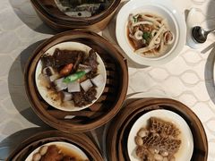-福州世茂洲际酒店·福邸(台江店)
