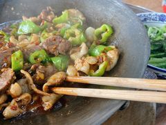 -张氏父子常德肠子馆(红星总店)