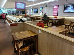 -素满香·素食自助餐厅(直营·大兴街店)