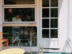 -BIGHEAD大头家咖啡馆(蛇口店)
