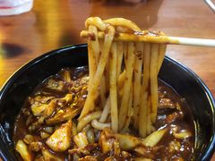 米粉-啊臻味道•新疆特色炒米粉(大学城店)
