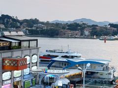 -厦门海港英迪格酒店(中山路店)