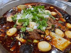 -辣妈水饺红冒菜(金阳路店)