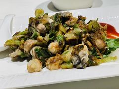 海蛎煎-黑明餐厅(白鹭洲店)