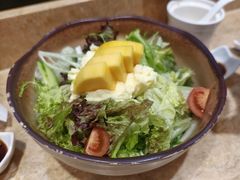 -东京屋(武定路店)