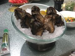 -柒加海鲜姿造