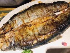 -通海俄式烧烤(下瓦房店)