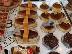 -巴黎贝甜(浦东大华店)