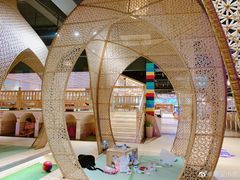 -汤W城市微度假(仓山店)