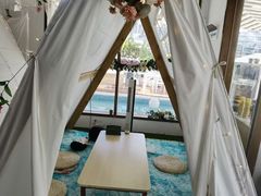 -天空花园餐吧·生日·团建(南山店)