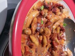 -鸽子侯·家宴·平价海鲜(绿地店)