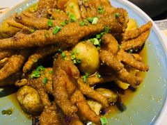 -蕃茄述·好汤自然来(江汉路店)
