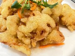 -黄牌鸡西刀削面·东北菜馆(深圳总店)