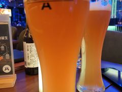 -Ambra Haus琥珀屋精酿餐厅(宝山店)