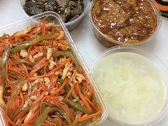-清真宏玉祥黄门脸餐厅(华荫东里店)
