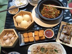 -正斗·港式粤菜(SKLP店)
