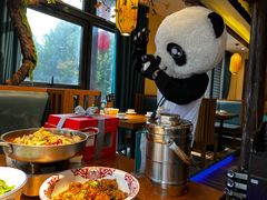 -熊猫不走蛋糕（同城送）(长沙店)