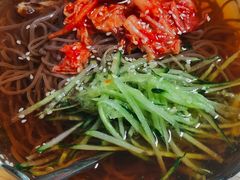 -韩聚园韩国料理(文灶店)