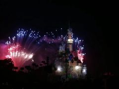 -巴黎迪士尼乐园