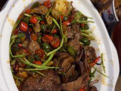 -渔家风味·鲅鱼水饺·央视展播·海鲜天津菜(开发区店)