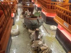 -正阳门饭庄·烤鸭·北京菜(万丰路七里庄店)