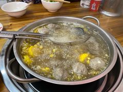 牛肉丸-柴头哥·牛肉火锅(爱民路店)