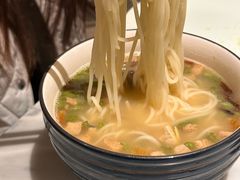 -青雅中餐厅(大连金石滩绿发希尔顿度假酒店)