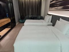 -成都凯宾斯基饭店