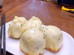 -大壶春生煎(世纪汇广场店)