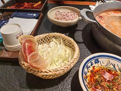-滇牛云南火锅(桂林路店)