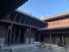 -济公故居