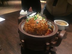 -扬州狮子楼·非遗淮扬菜(总店)