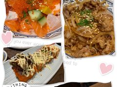 -大雄寿司(中华广场店)