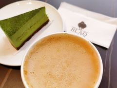 -BLAQ咖啡(骏豪店)