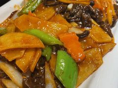 -东北大院·东北菜(三台子店)