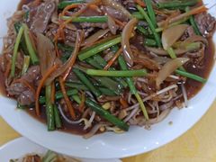 -金豪沙姜鸡饭店(昌平路店)