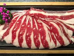 湊湊特供肥牛-湊湊火锅·茶憩(打浦桥日月光店)