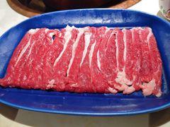 -北京老门框爆肚涮肉馆(锦业路店)