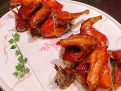 -甄御•海鲜新青岛菜(麦岛店)